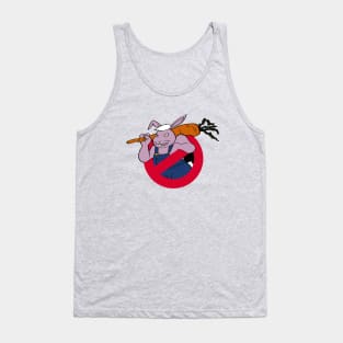 Bunnybusters Tank Top